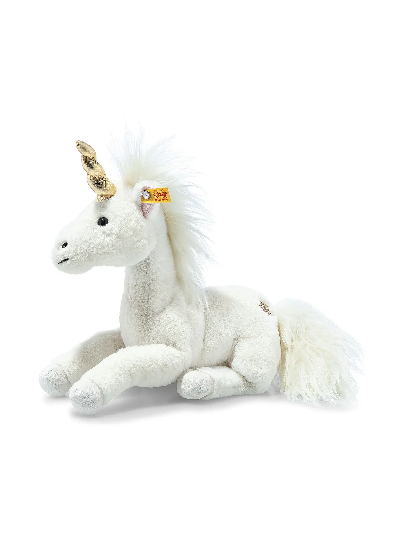 STEIFF | Schlenker-Einhorn UNICA 27cm | 